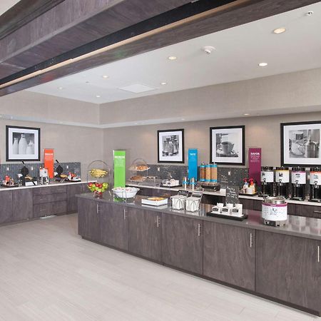 Hampton Inn & Suites Lax El Segundo Εξωτερικό φωτογραφία