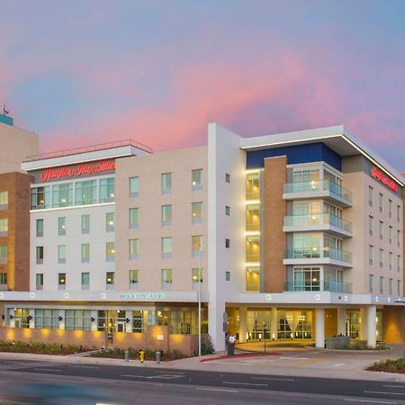 Hampton Inn & Suites Lax El Segundo Εξωτερικό φωτογραφία