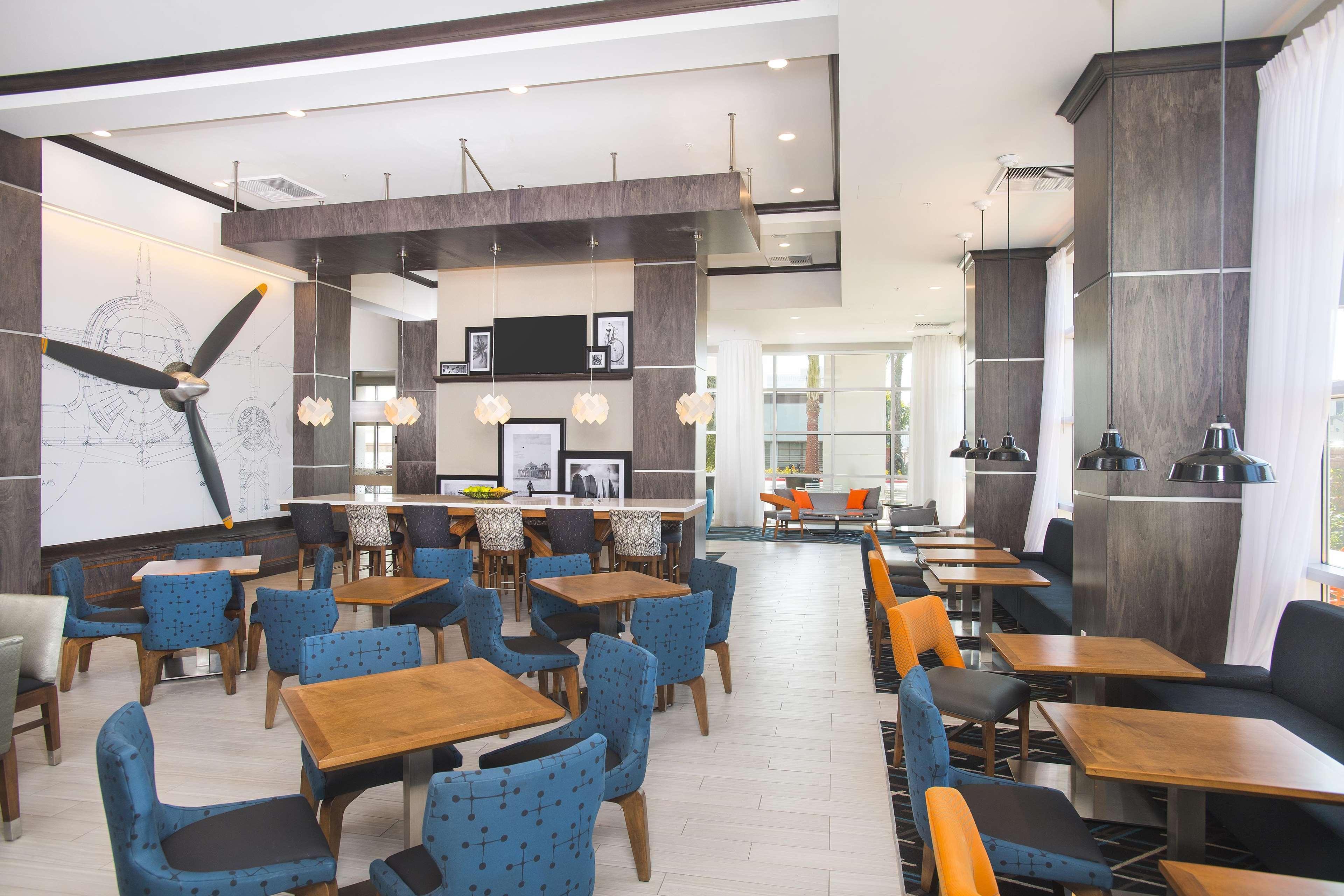 Hampton Inn & Suites Lax El Segundo Εξωτερικό φωτογραφία