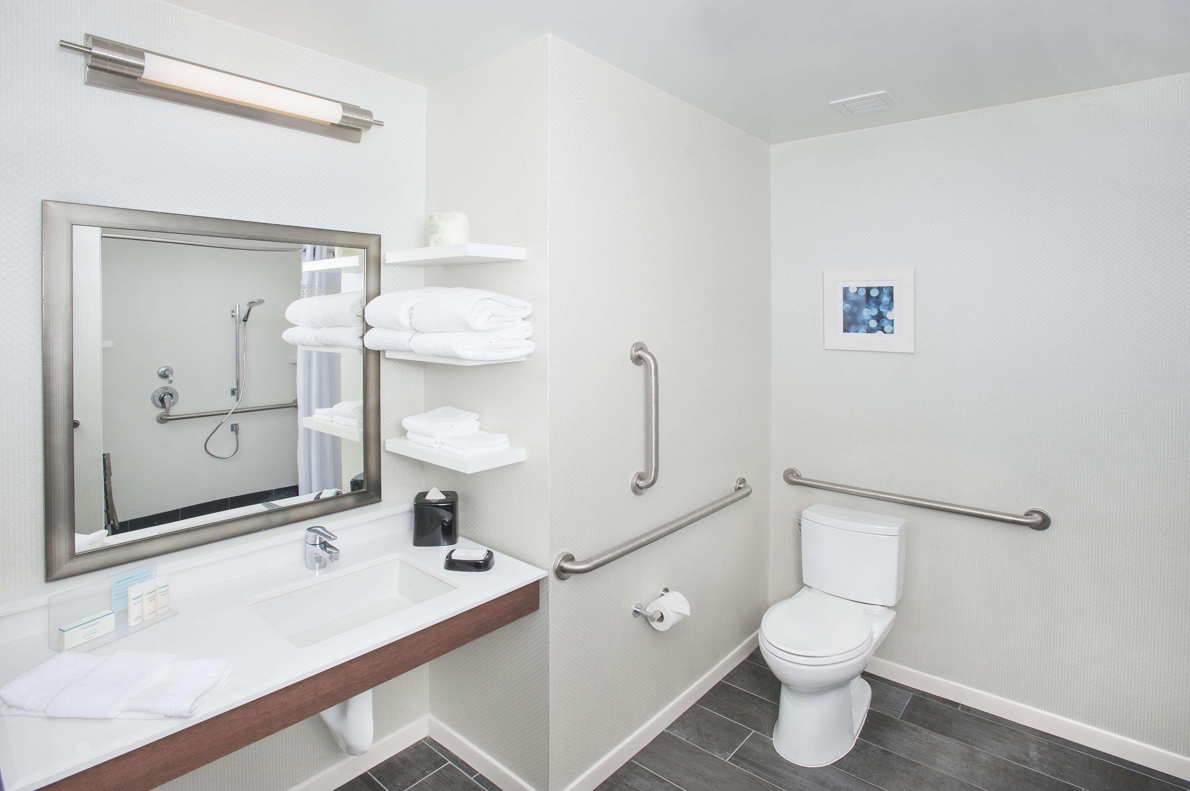 Hampton Inn & Suites Lax El Segundo Εξωτερικό φωτογραφία
