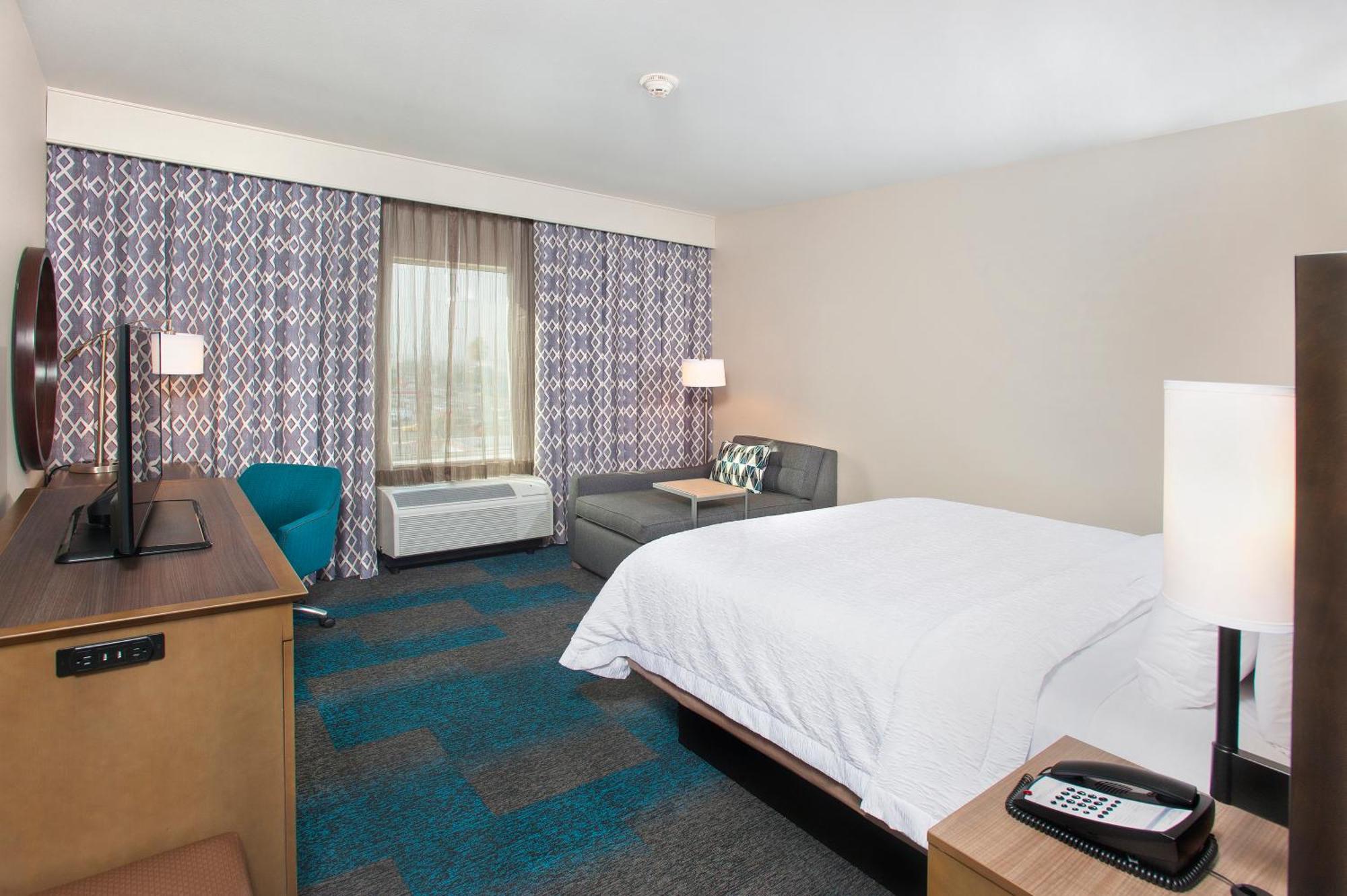 Hampton Inn & Suites Lax El Segundo Εξωτερικό φωτογραφία