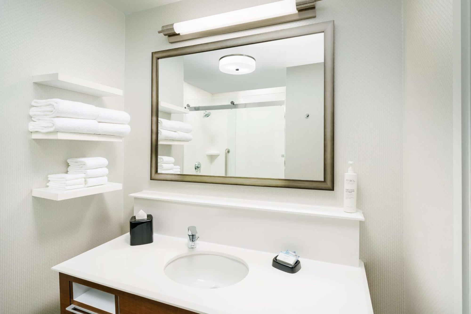 Hampton Inn & Suites Lax El Segundo Εξωτερικό φωτογραφία