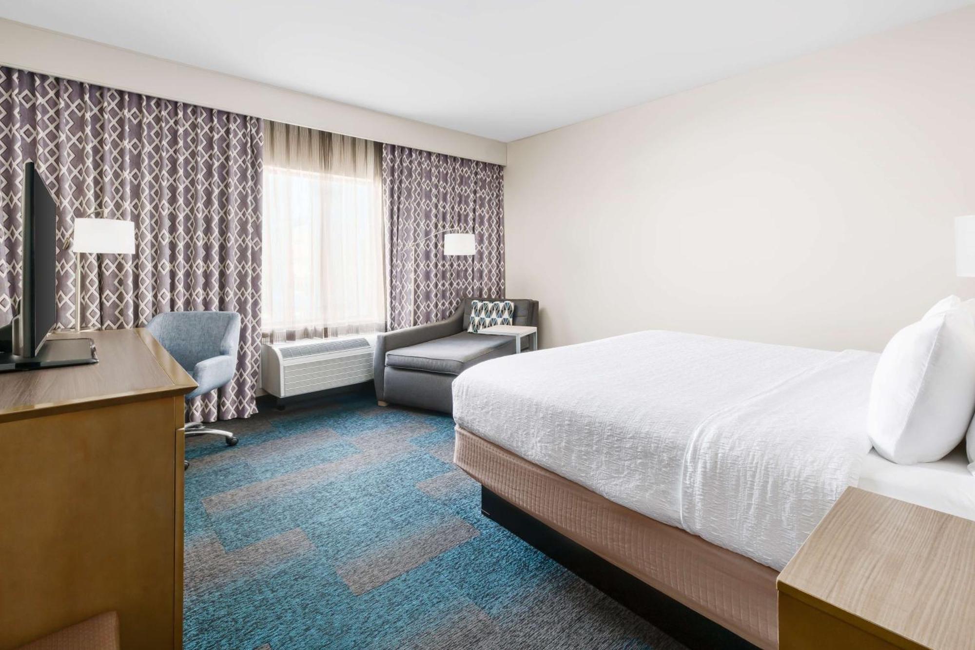 Hampton Inn & Suites Lax El Segundo Εξωτερικό φωτογραφία