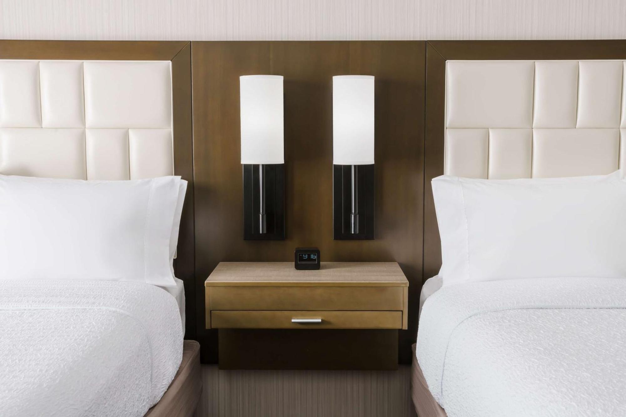 Hampton Inn & Suites Lax El Segundo Εξωτερικό φωτογραφία