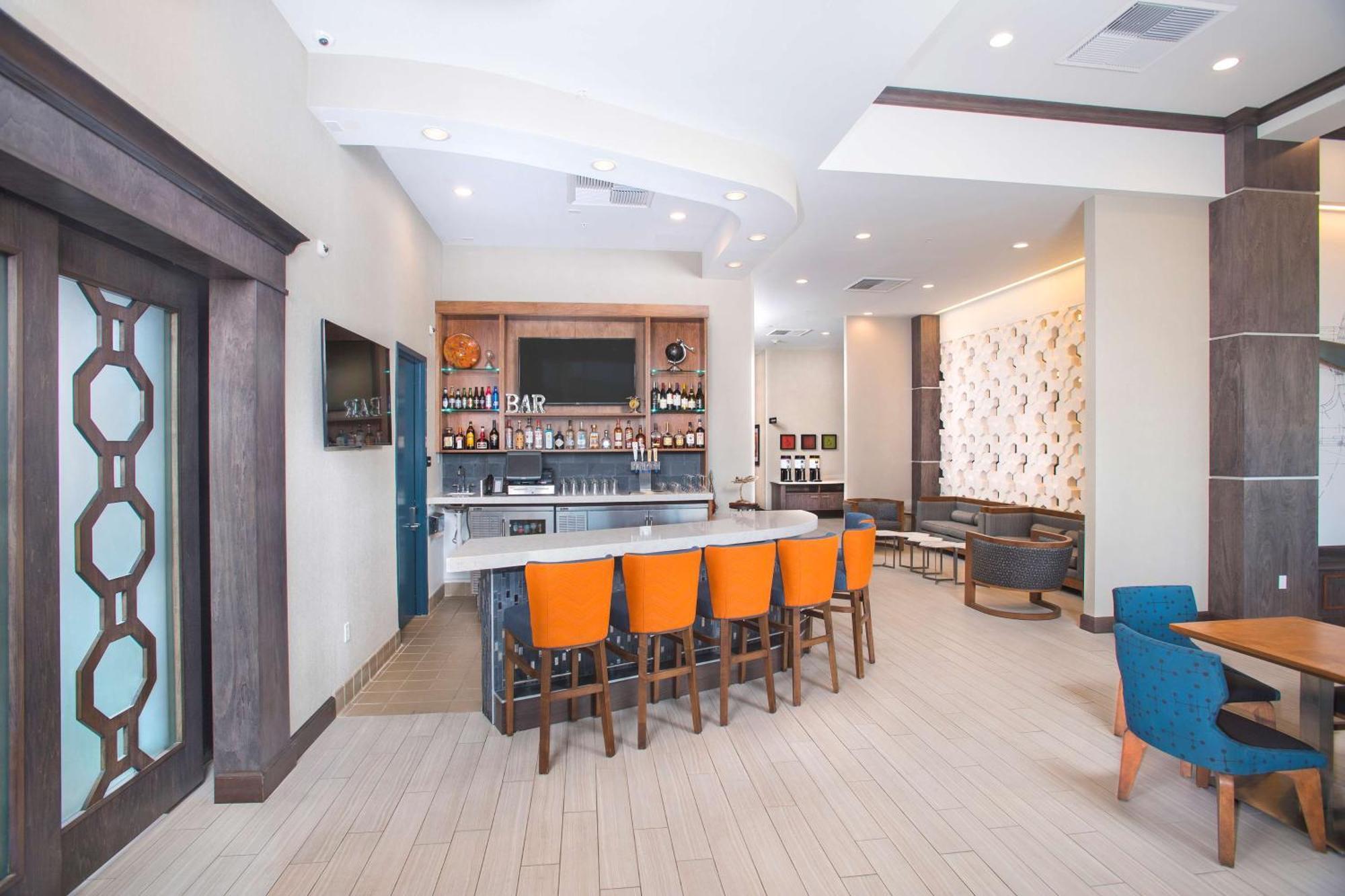 Hampton Inn & Suites Lax El Segundo Εξωτερικό φωτογραφία