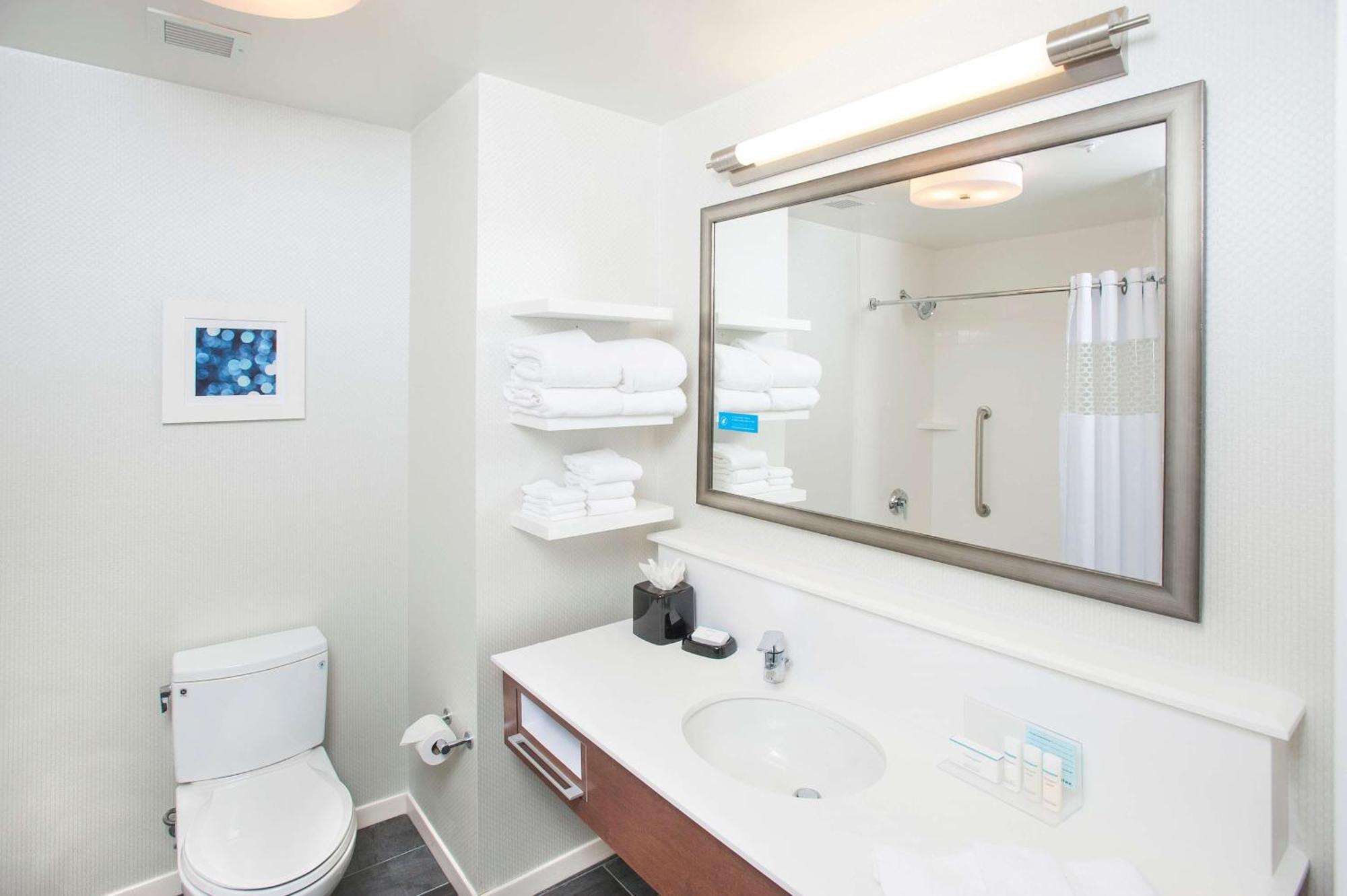 Hampton Inn & Suites Lax El Segundo Εξωτερικό φωτογραφία