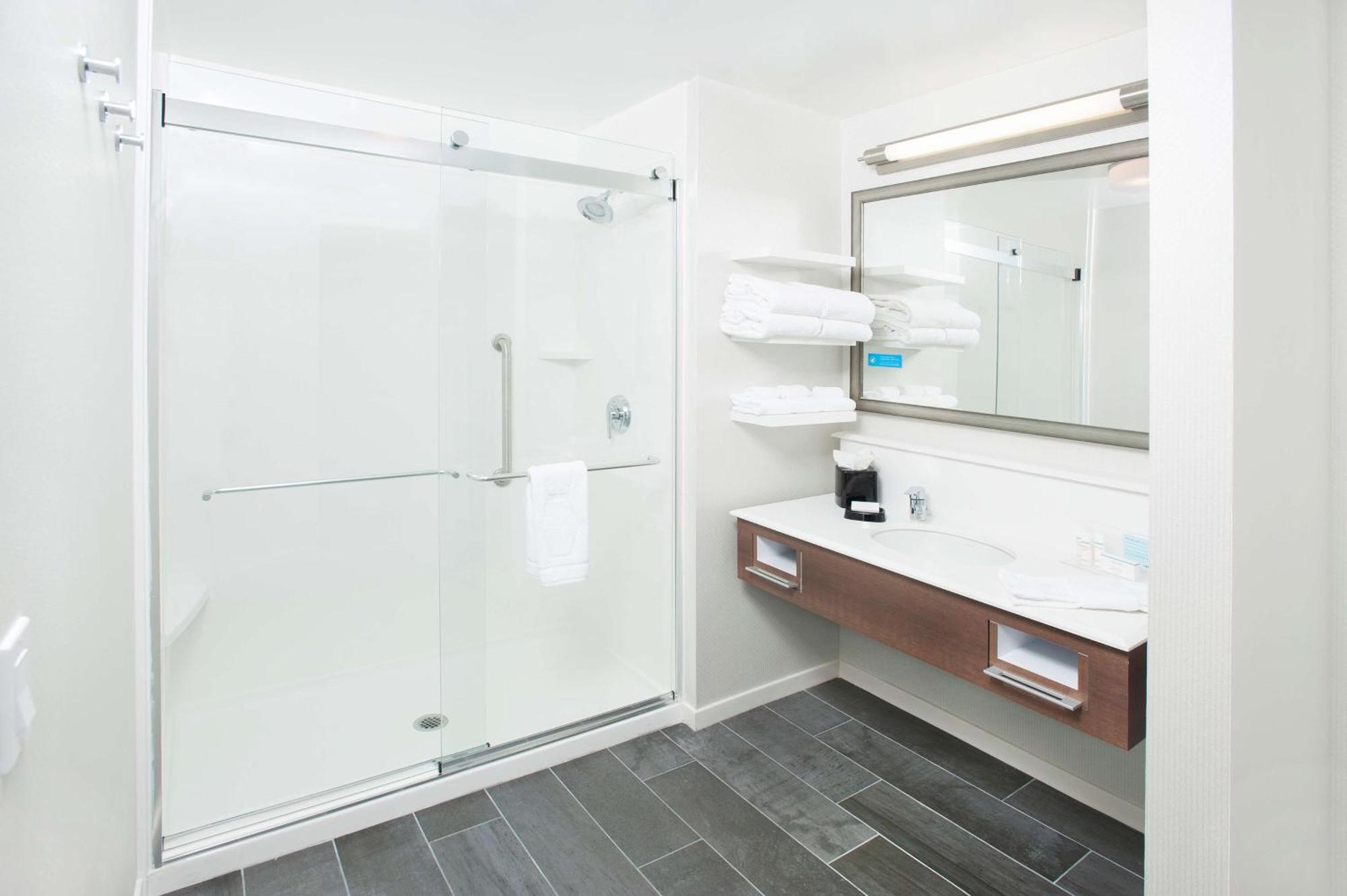 Hampton Inn & Suites Lax El Segundo Εξωτερικό φωτογραφία