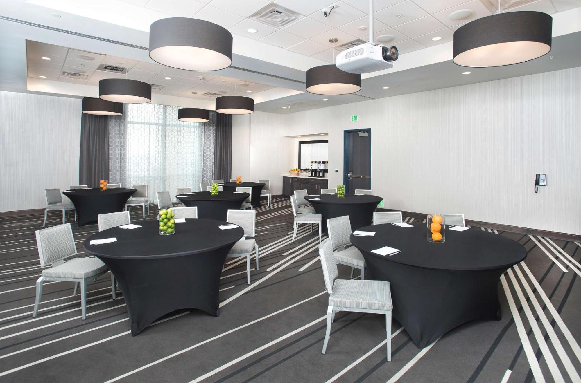 Hampton Inn & Suites Lax El Segundo Εξωτερικό φωτογραφία
