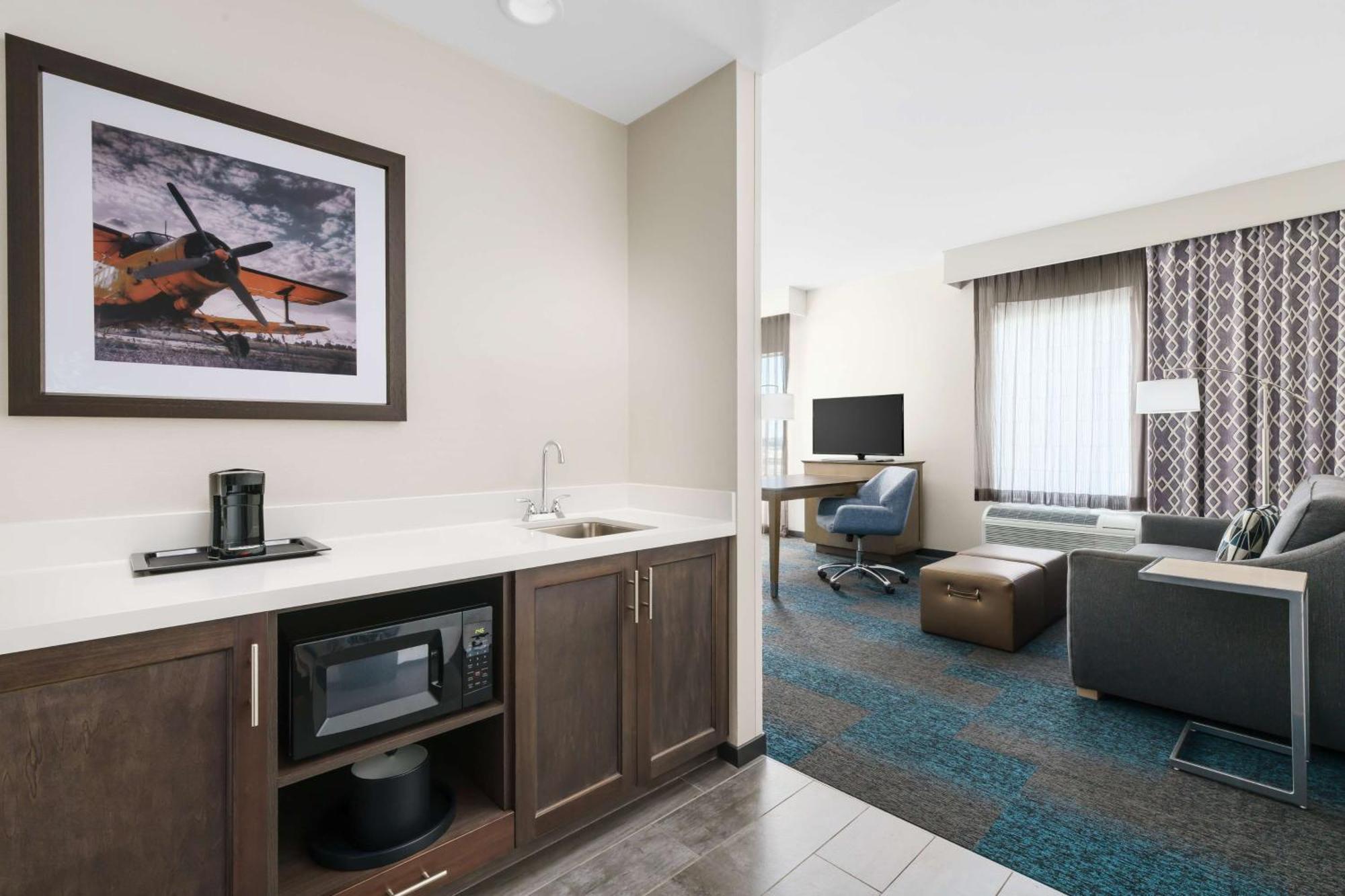 Hampton Inn & Suites Lax El Segundo Εξωτερικό φωτογραφία