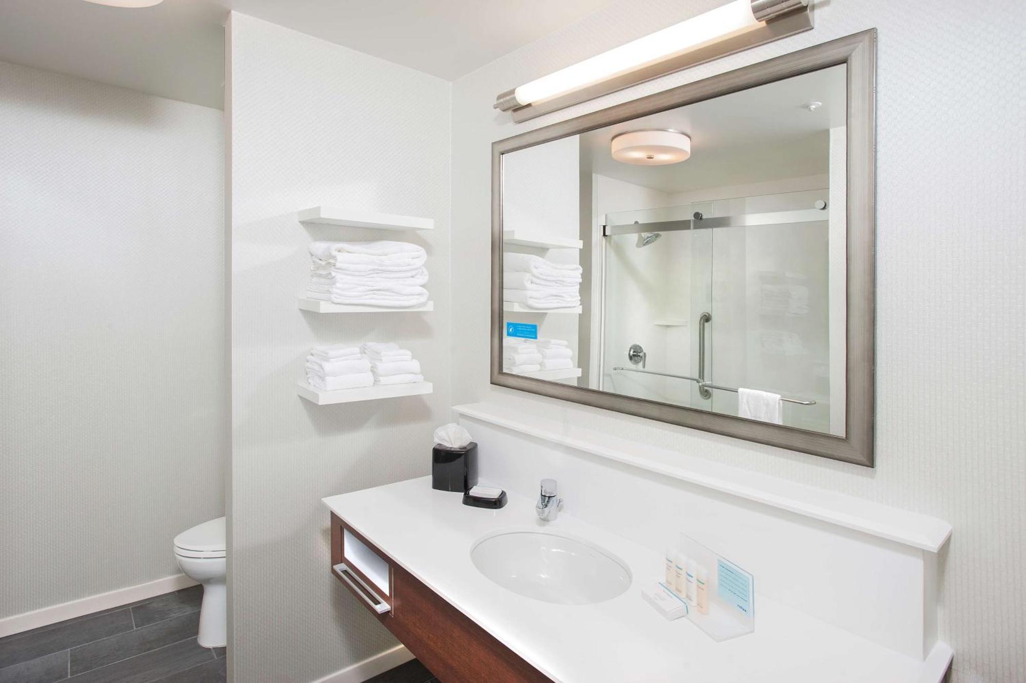 Hampton Inn & Suites Lax El Segundo Εξωτερικό φωτογραφία