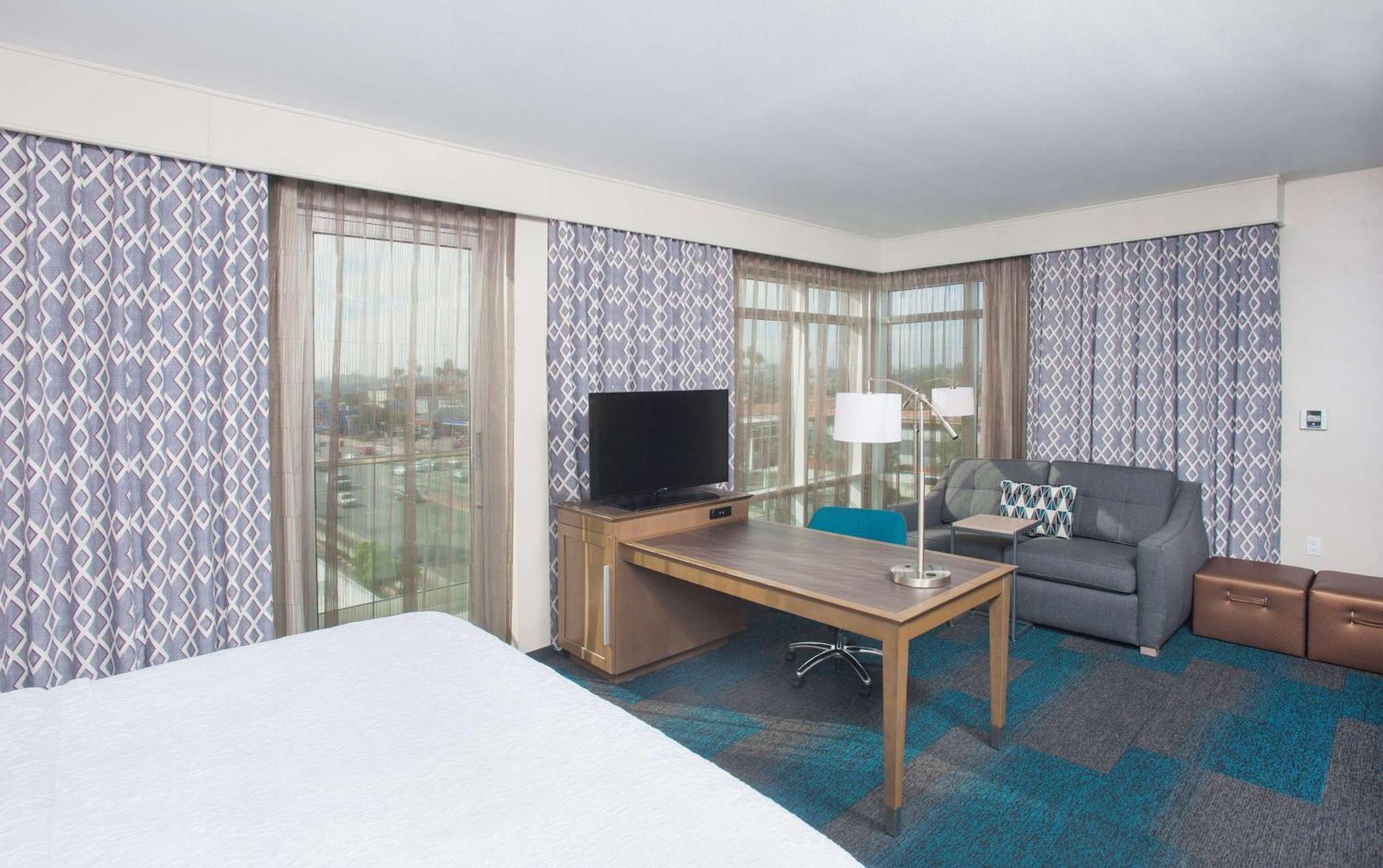 Hampton Inn & Suites Lax El Segundo Εξωτερικό φωτογραφία