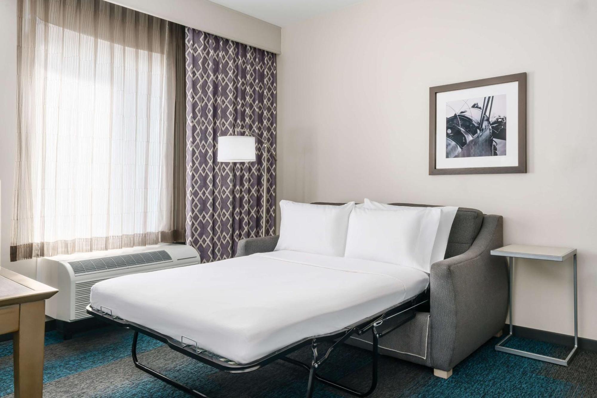 Hampton Inn & Suites Lax El Segundo Εξωτερικό φωτογραφία