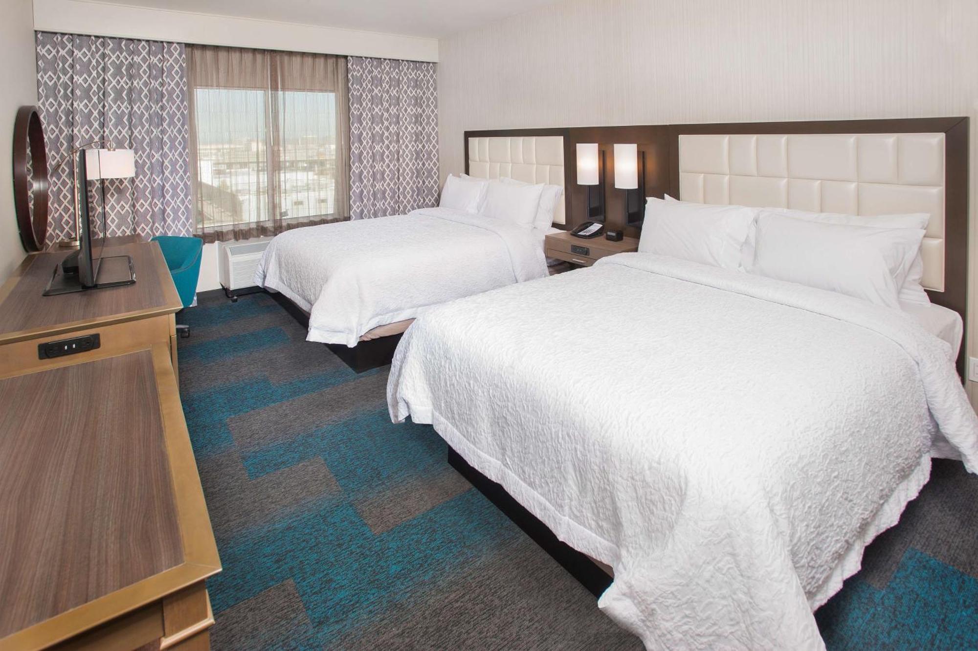 Hampton Inn & Suites Lax El Segundo Εξωτερικό φωτογραφία