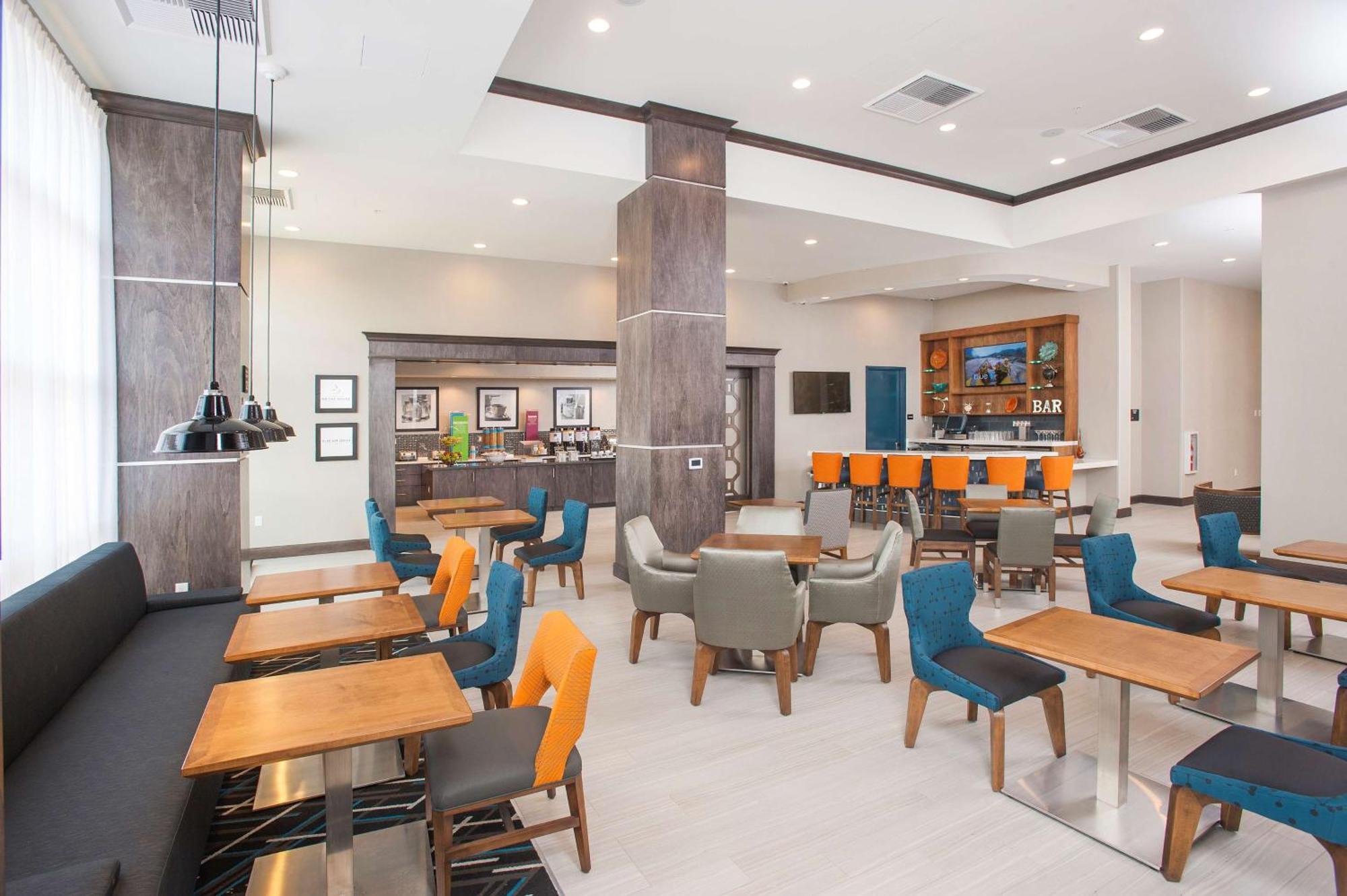 Hampton Inn & Suites Lax El Segundo Εξωτερικό φωτογραφία