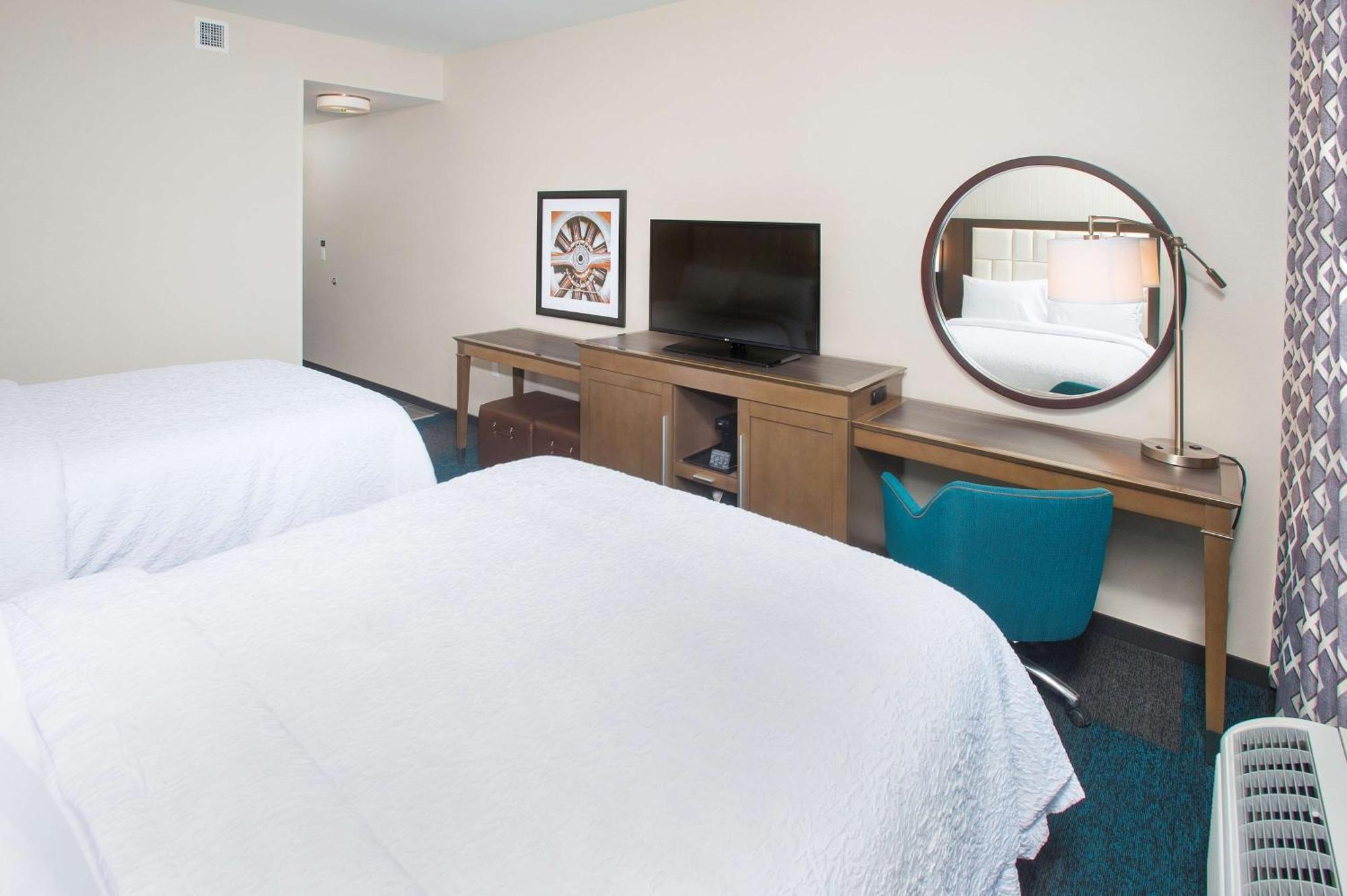 Hampton Inn & Suites Lax El Segundo Εξωτερικό φωτογραφία