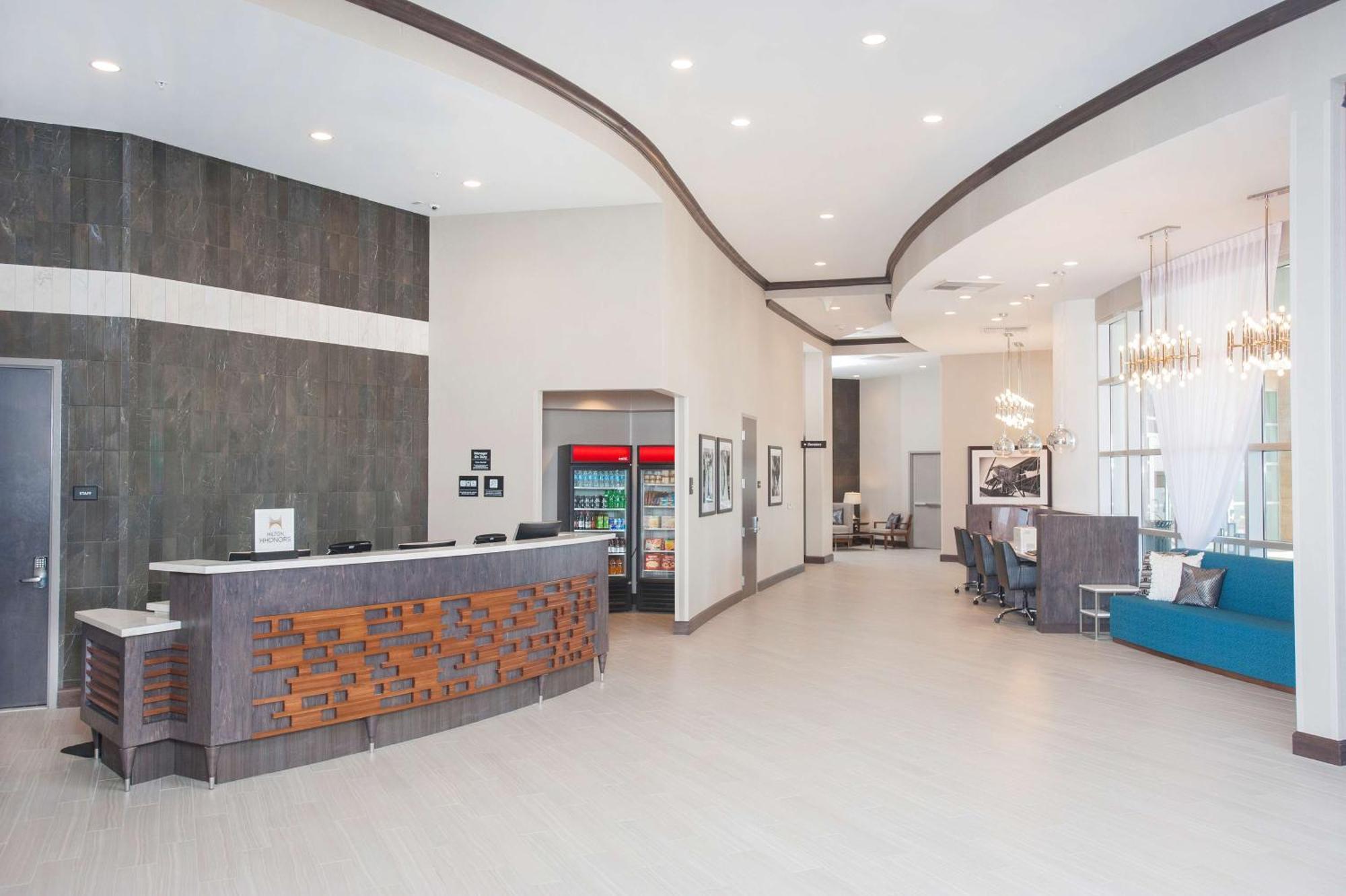 Hampton Inn & Suites Lax El Segundo Εξωτερικό φωτογραφία