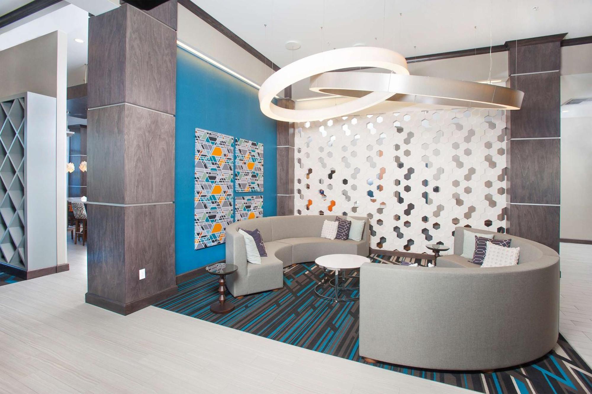 Hampton Inn & Suites Lax El Segundo Εξωτερικό φωτογραφία