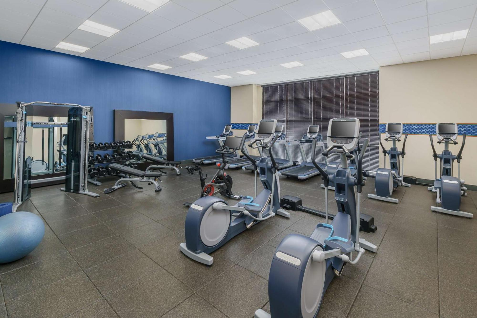 Hampton Inn & Suites Lax El Segundo Εξωτερικό φωτογραφία