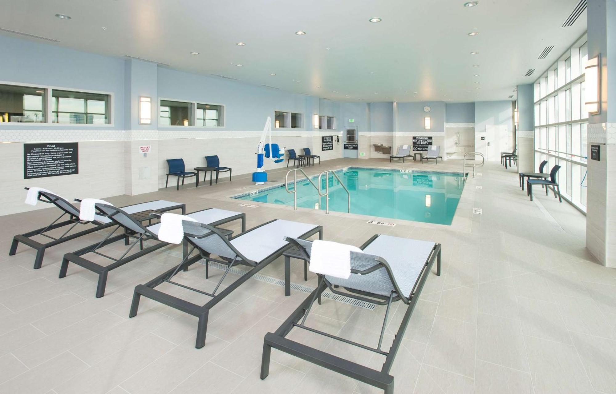 Hampton Inn & Suites Lax El Segundo Εξωτερικό φωτογραφία