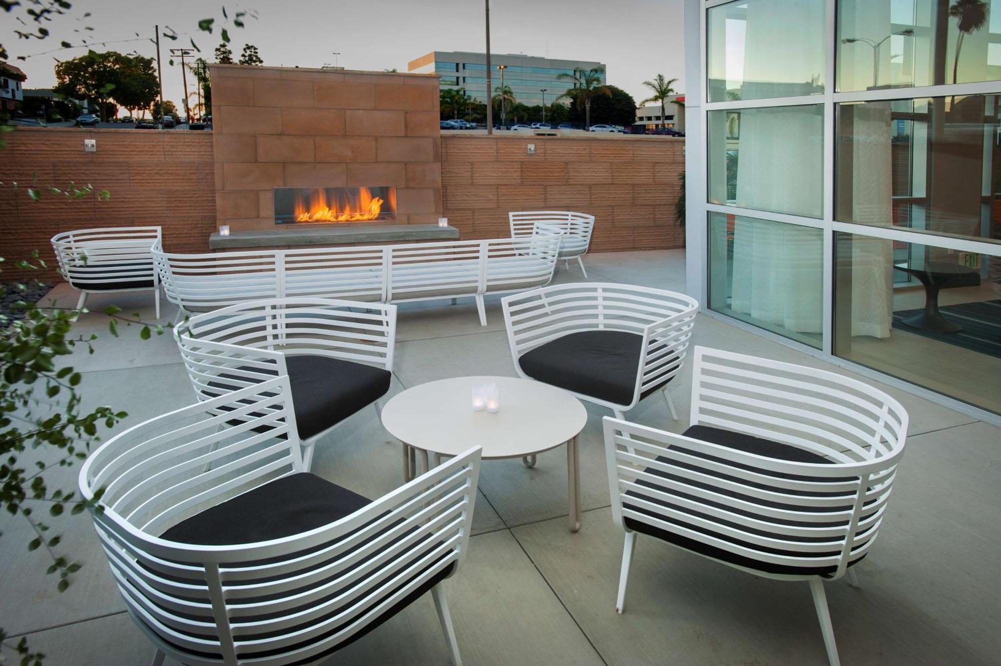 Hampton Inn & Suites Lax El Segundo Εξωτερικό φωτογραφία
