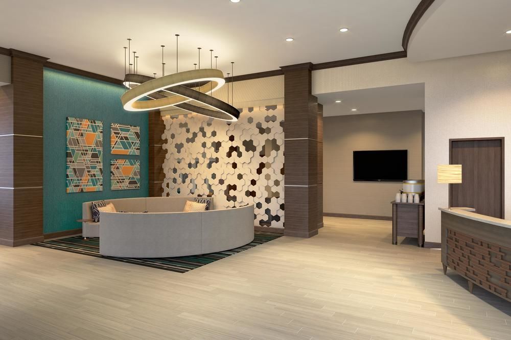 Hampton Inn & Suites Lax El Segundo Εξωτερικό φωτογραφία
