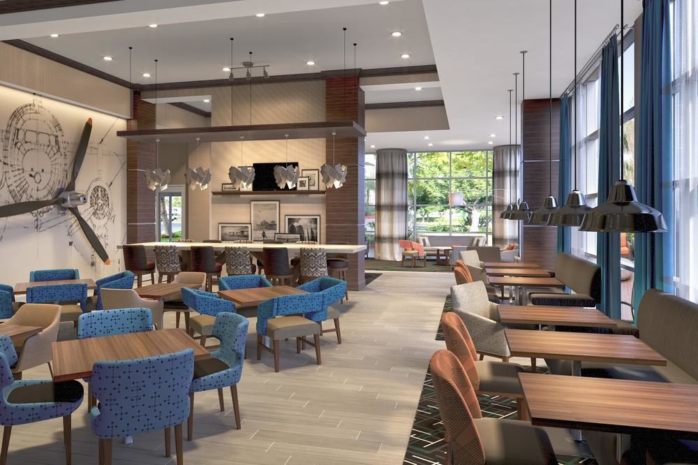 Hampton Inn & Suites Lax El Segundo Εξωτερικό φωτογραφία