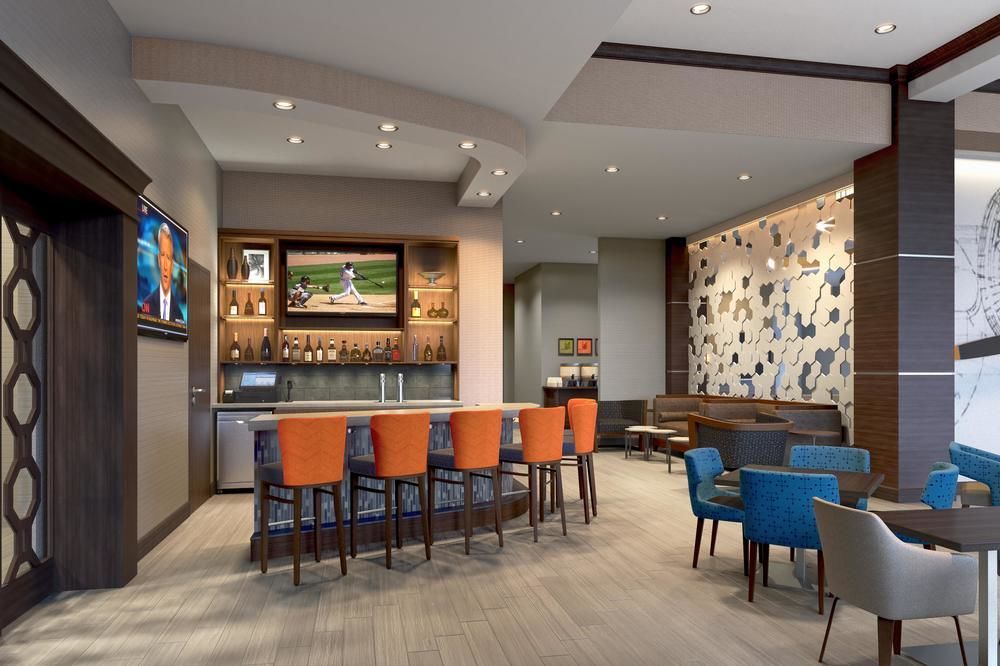 Hampton Inn & Suites Lax El Segundo Εξωτερικό φωτογραφία