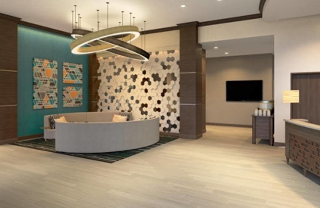 Hampton Inn & Suites Lax El Segundo Εξωτερικό φωτογραφία