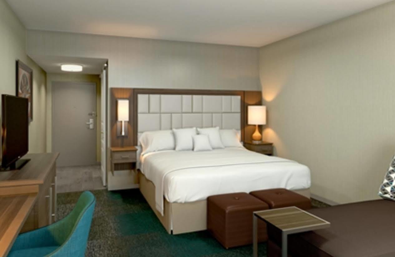 Hampton Inn & Suites Lax El Segundo Εξωτερικό φωτογραφία